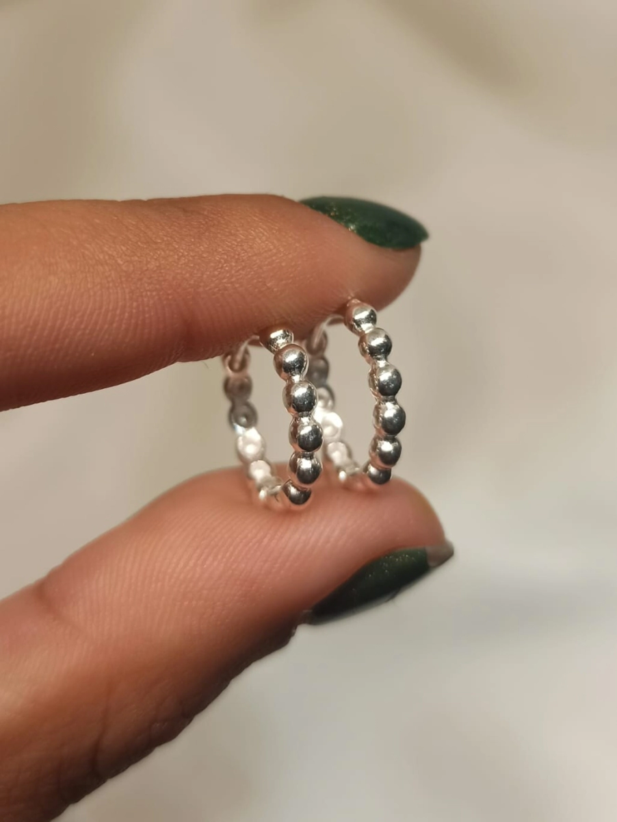 Aros Huggies - Modelo N� 32