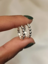 Aros Huggies - Modelo N� 32
