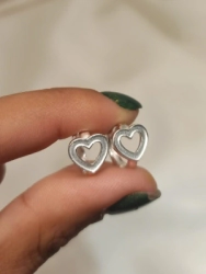 Aros Huggies - Modelo N� 33