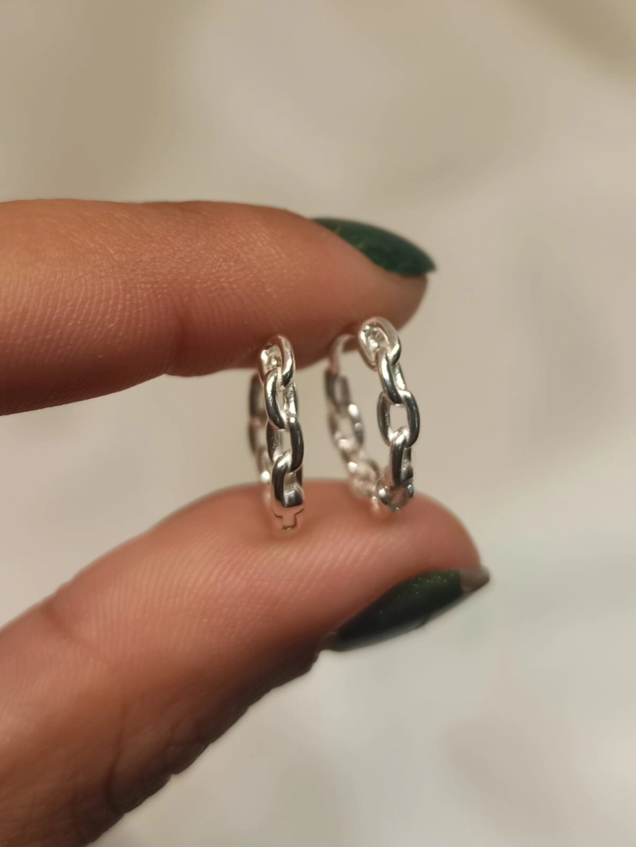 Aros Huggies - Modelo N� 34
