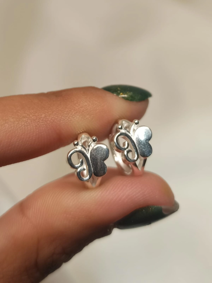 Aros Huggies - Modelo N� 35