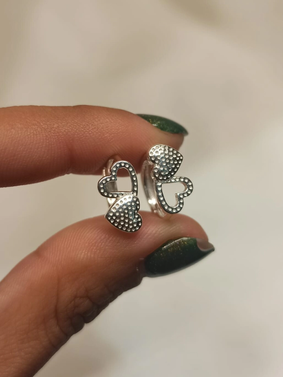 Aros Huggies - Modelo N� 36