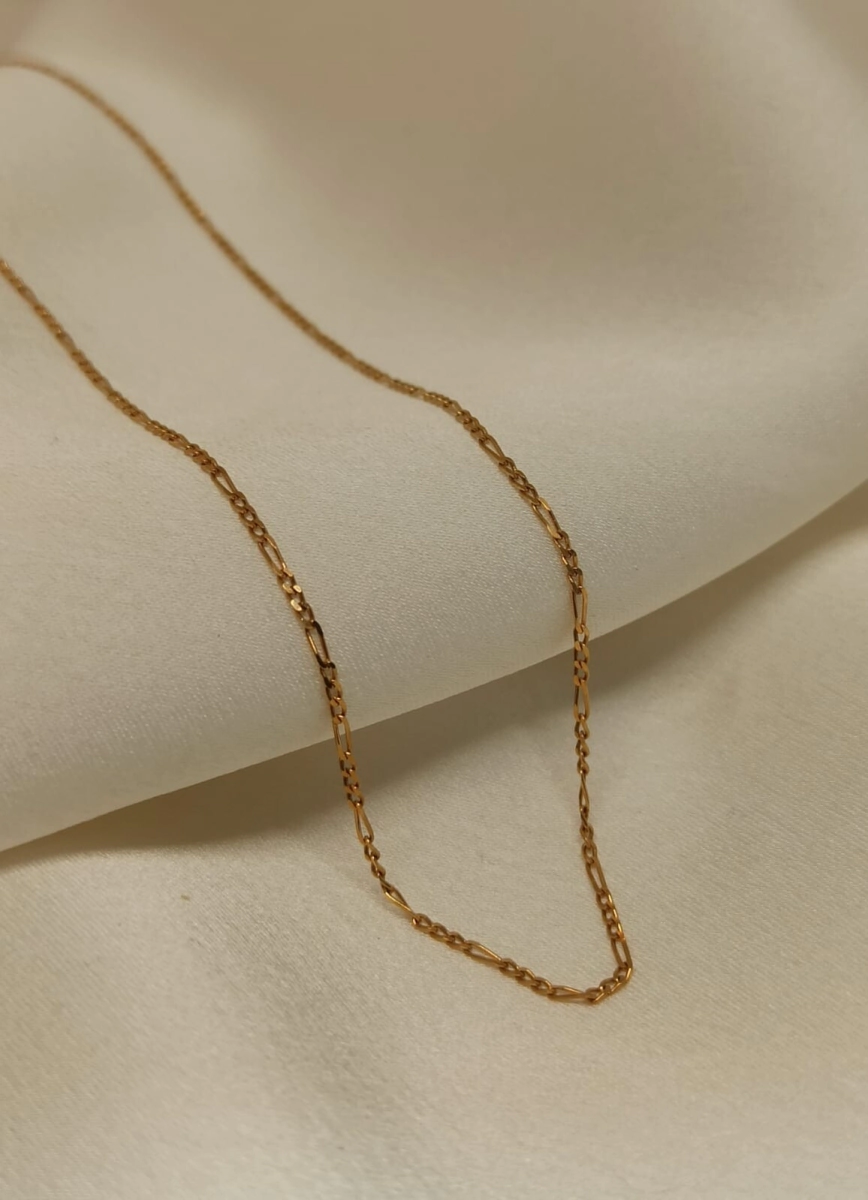 Cadena 3 x 1 - (2.2g)
