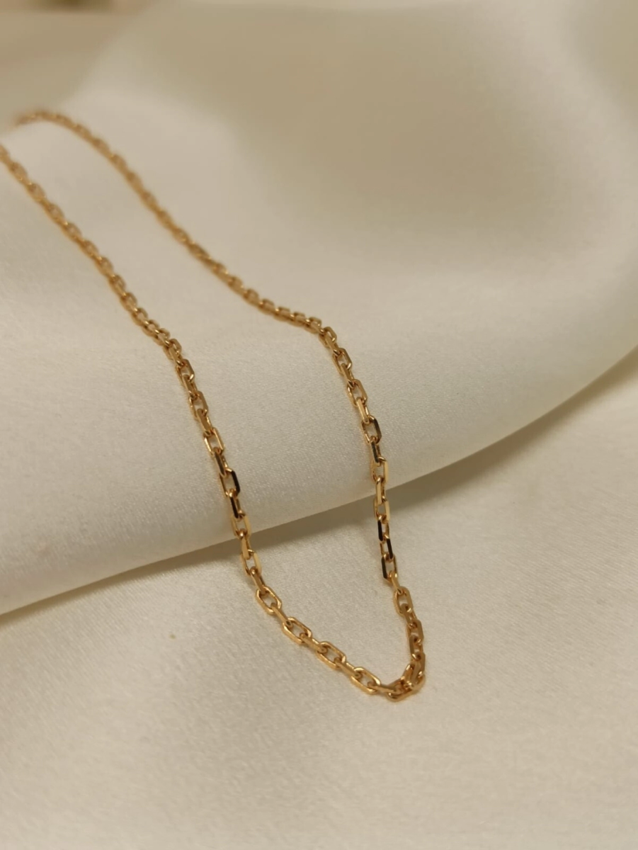 Cadena Forcet (6.6g)