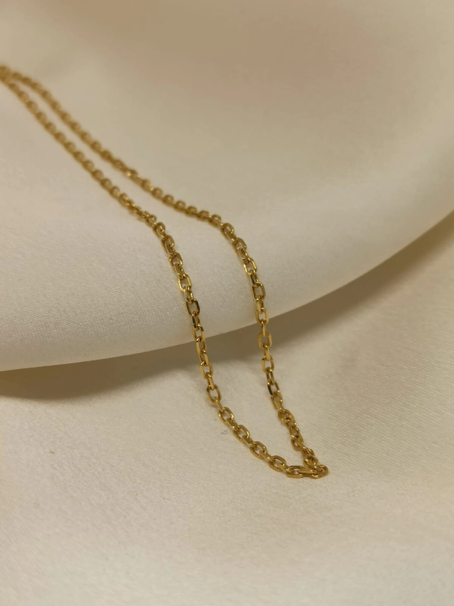 Cadena Forcet - (5.8g)