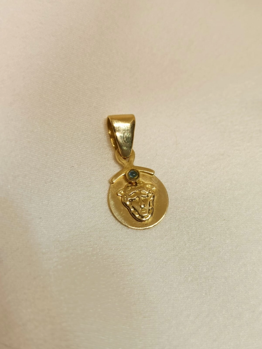 Dije Versace (2.2g)