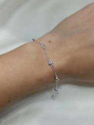 Pulsera Micropiedra - Modelo N� 23