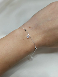 Pulsera Micropiedra - Modelo N� 31
