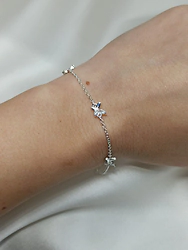 Pulsera Micropiedra - Modelo N� 32