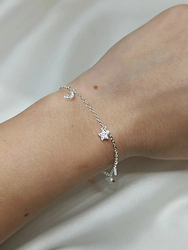 Pulsera Micropiedra - Modelo N� 33