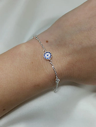 Pulsera Micropiedra - Modelo N� 36
