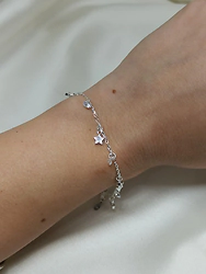 Pulsera Micropiedra - Modelo N� 39