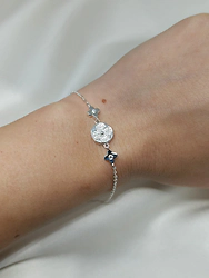 Pulsera Micropiedra - Modelo N� 40
