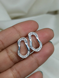 Aros pasantes - Modelo N� 29