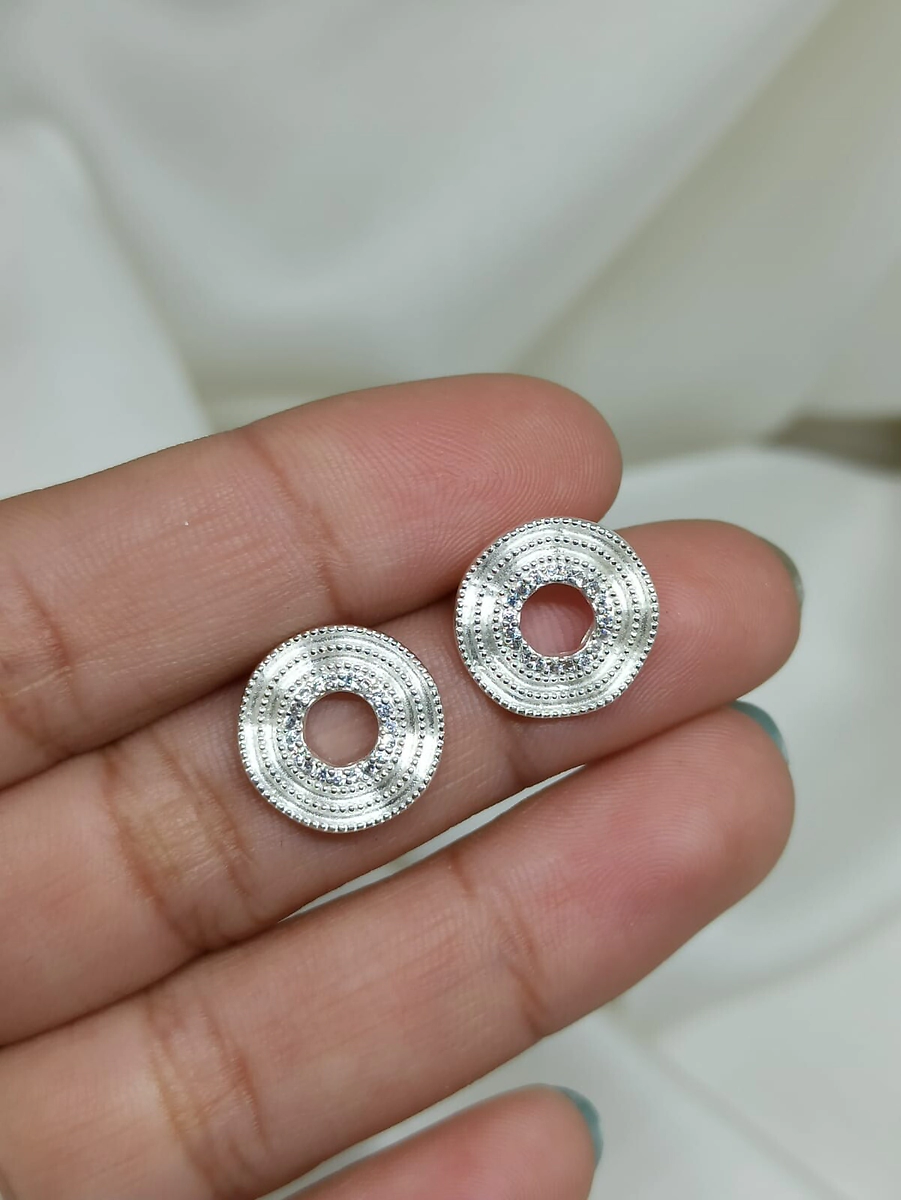 Aros pasantes - Modelo N� 30