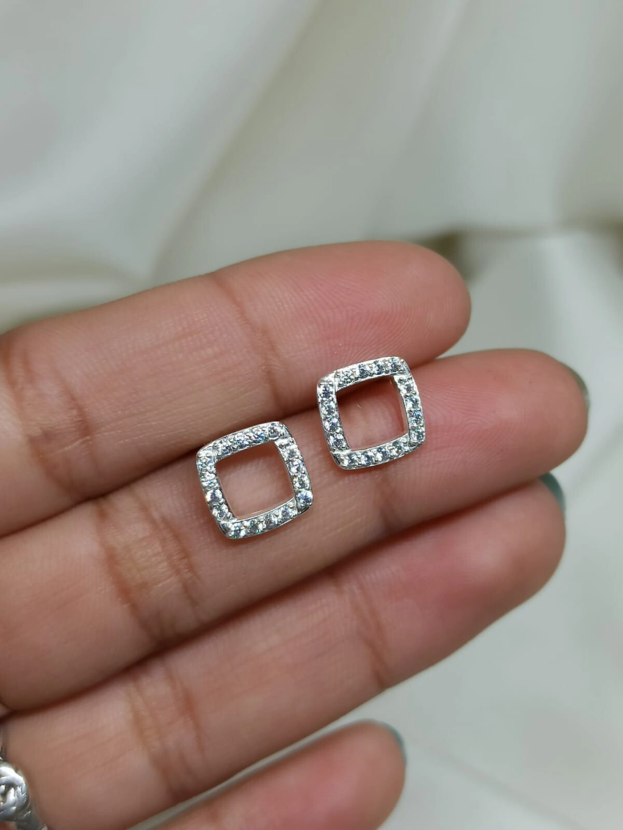 Aros pasantes - Modelo N� 34