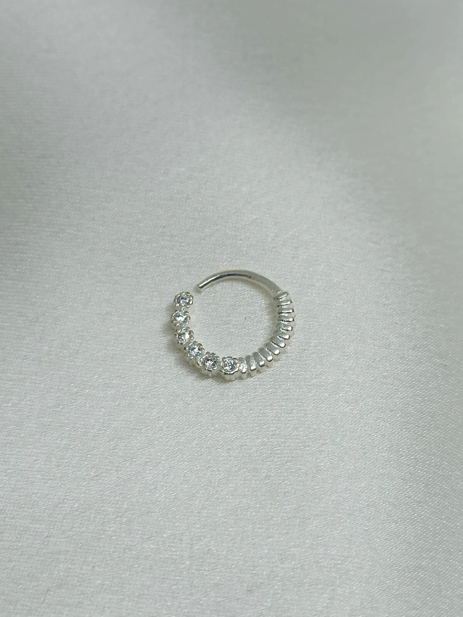 Piercing - Modelo N� 63