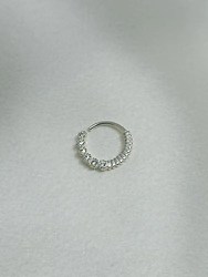 Piercing - Modelo N� 63