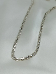 Cadena Cord�n - Modelo N� 1