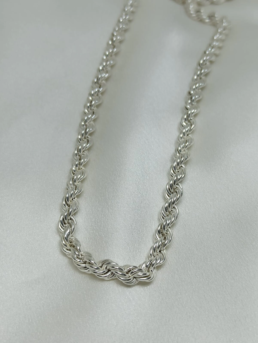 Cadena soga - Modelo N� 2