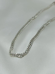 Cadena groumet - Modelo N� 5