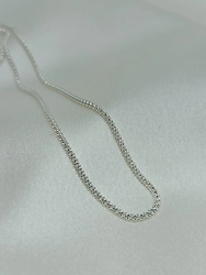Cadena Canasta - Modelo N� 36