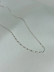 Cadena Canasta - Modelo N� 37
