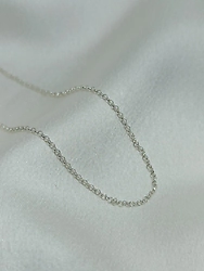 Cadena rolito - Modelo N� 38