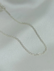 Cadena rolito - Modelo N� 39