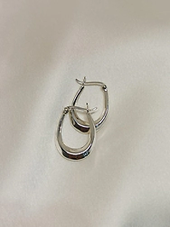 Aros lisos - Modelo N� 30