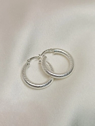 Aros lisos - Modelo N� 31
