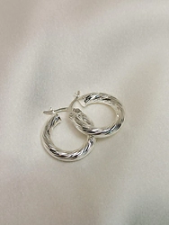 Aros lisos - Modelo N� 32