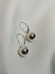 Aros lisos - Modelo N� 34