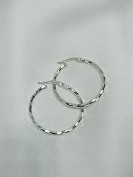 Aros lisos livianos - Modelo N� 55