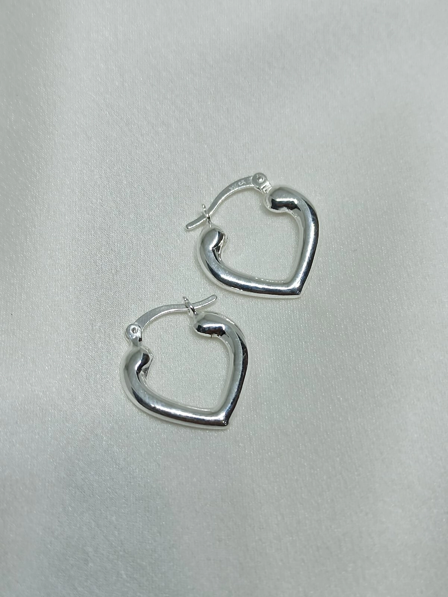 Aros lisos livianos - Modelo N� 56