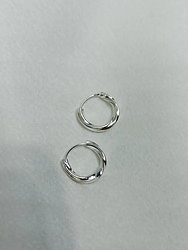 Aros lisos livianos - Modelo N� 60