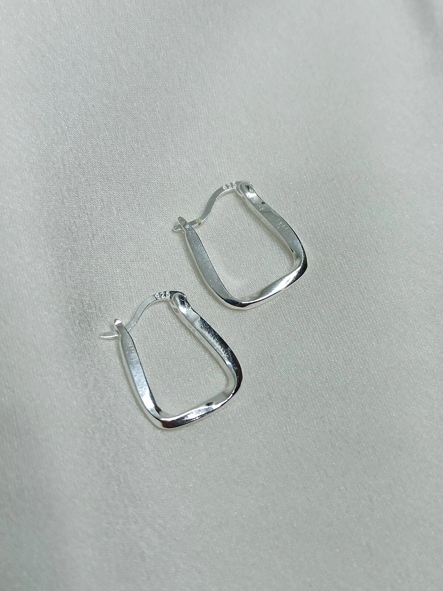 Aros lisos livianos - Modelo N� 61