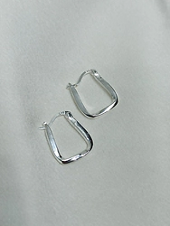 Aros lisos livianos - Modelo N� 61