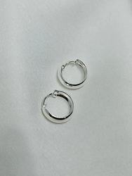 Aros lisos livianos - Modelo N� 62