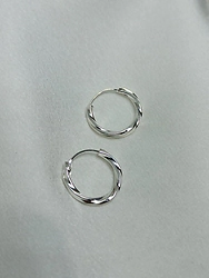 Aros lisos livianos - Modelo N� 63