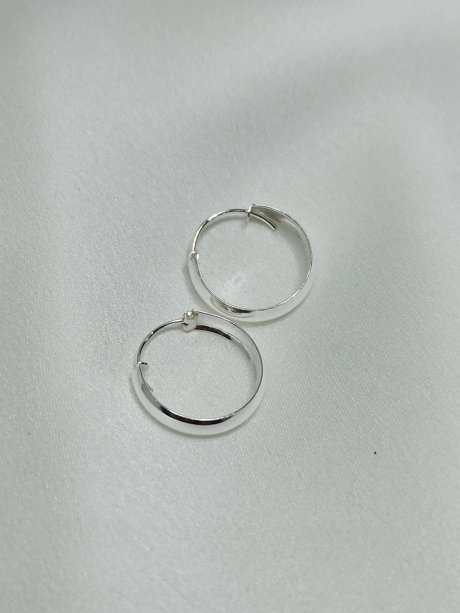 Aros lisos livianos - Modelo N� 64