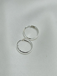 Aros lisos livianos - Modelo N� 64