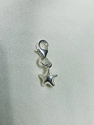 Dije "Estrella" Modelo N� 130