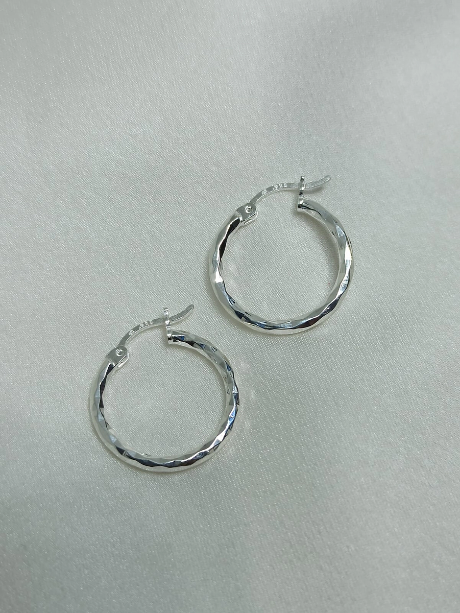 Aros lisos livianos - Modelo N� 09