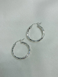 Aros lisos livianos - Modelo N� 09