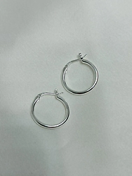 Aros lisos livianos - Modelo N� 65
