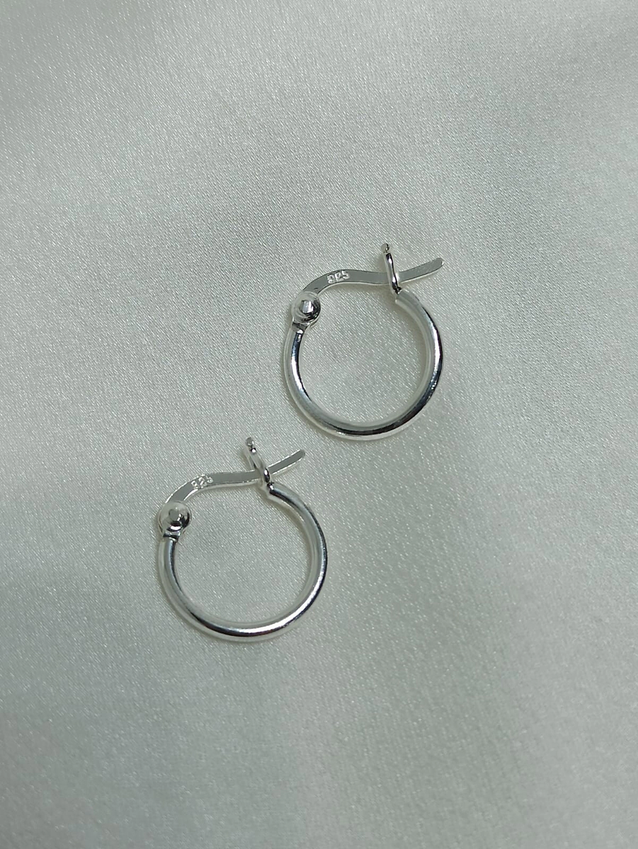Aros lisos livianos - Modelo N� 66
