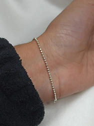 Pulsera Bolitas - Modelo N� 103