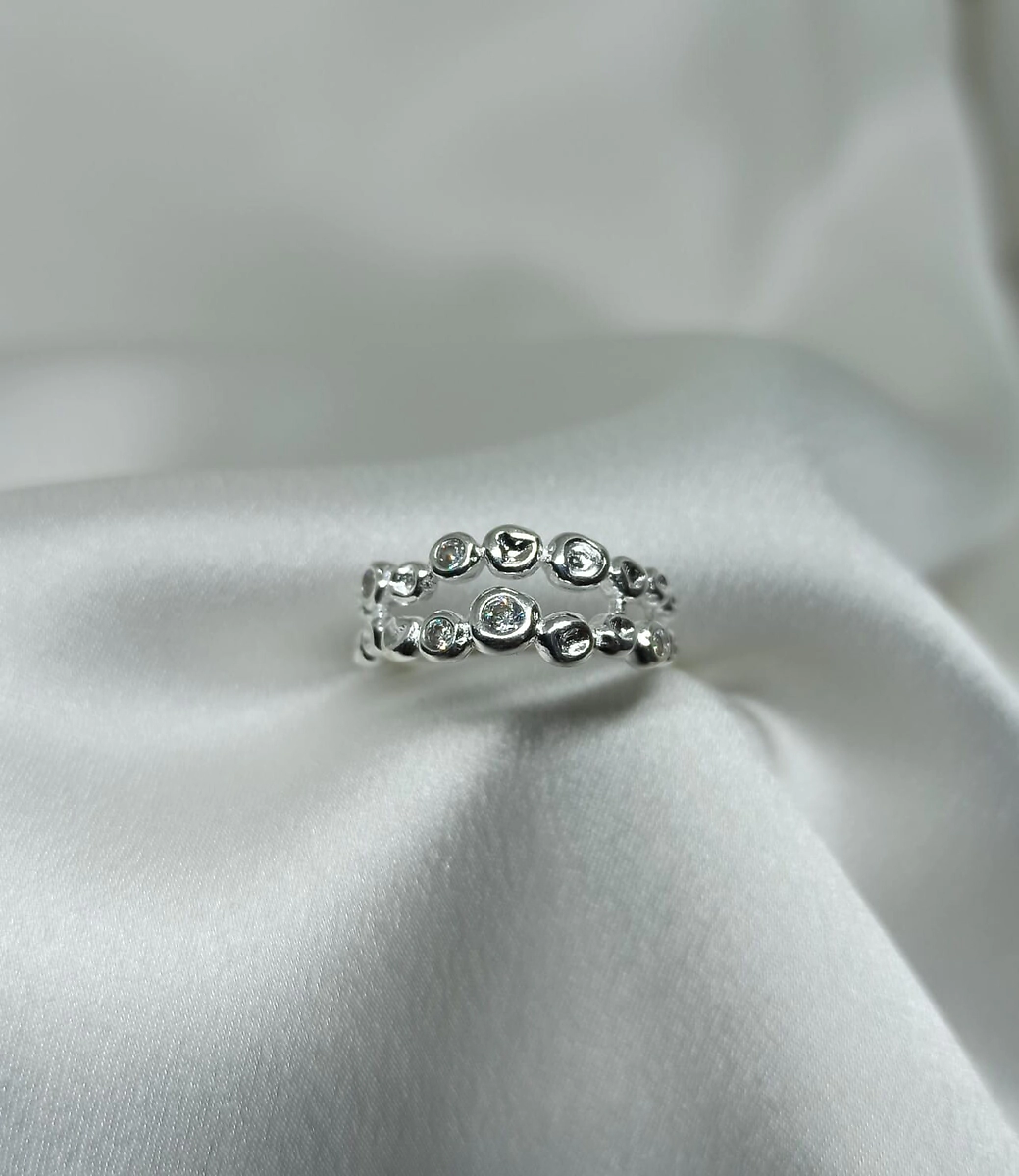 Anillo - Modelo N� 54