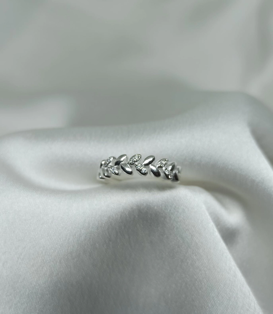 Anillo - Modelo N� 55